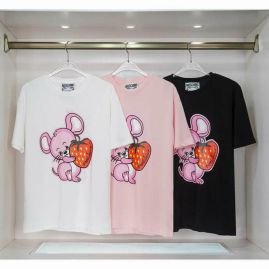 Picture of Moschino T Shirts Short _SKUMoschinoS-XXLQ55537873